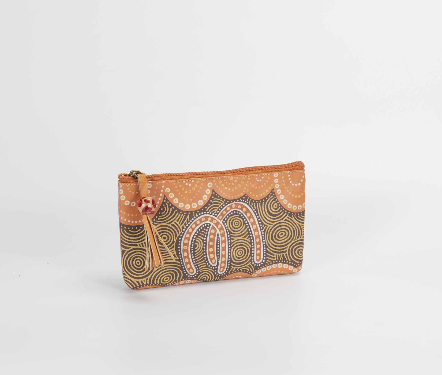 Purse/Vanity Case - Sibling Bond