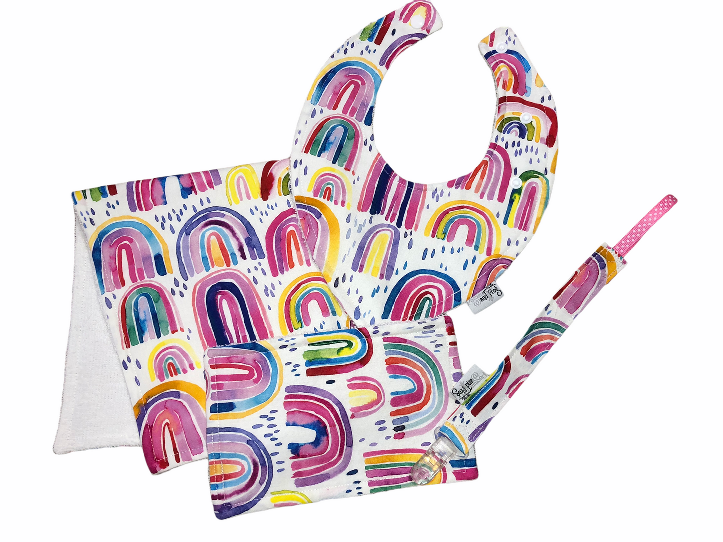 Gift Set - Rainbow