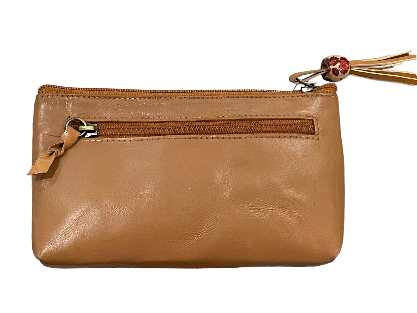 Purse/Vanity Case - Sibling Bond