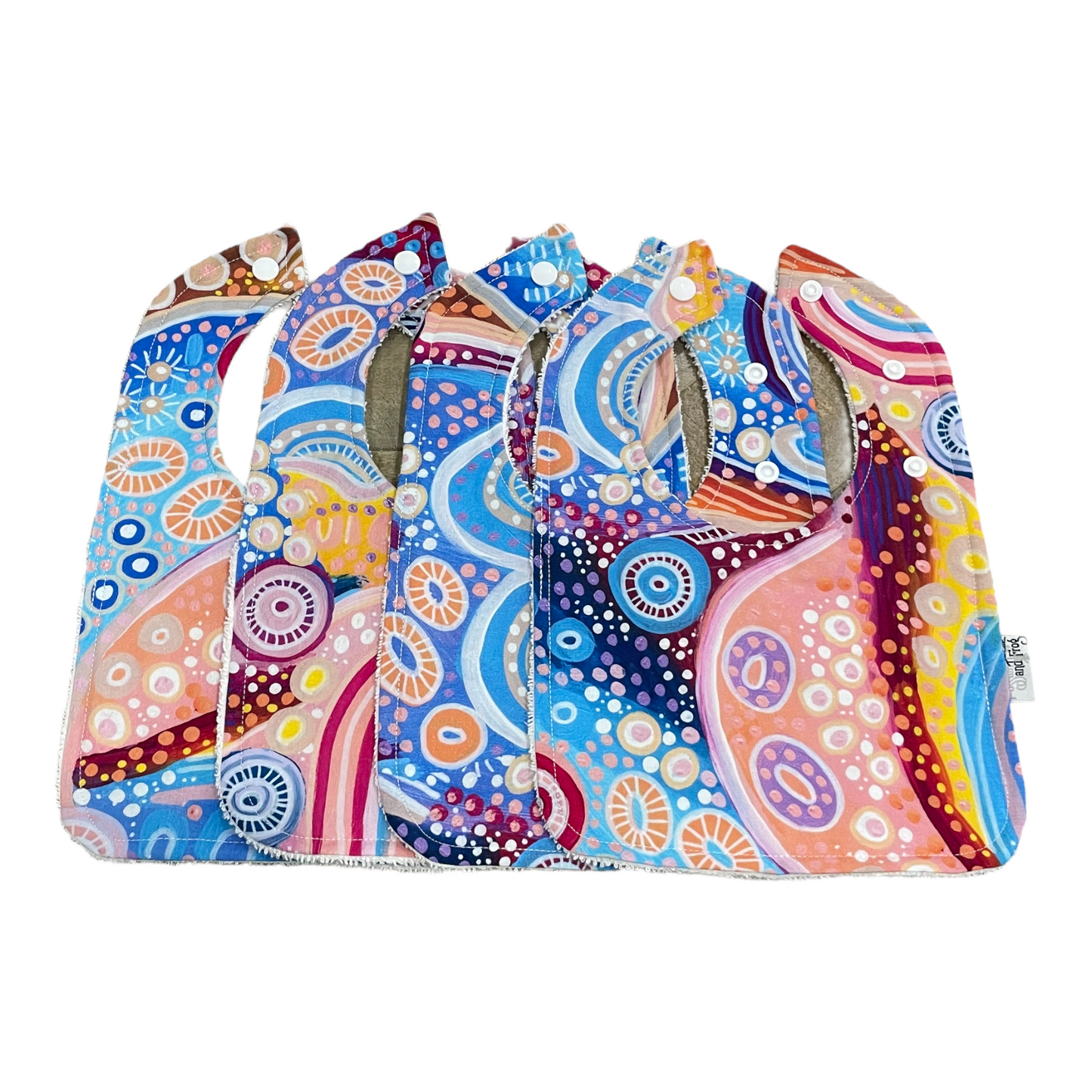 Bib - Learning on Country- Indigenous