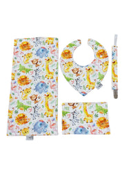 Gift Set - Safari