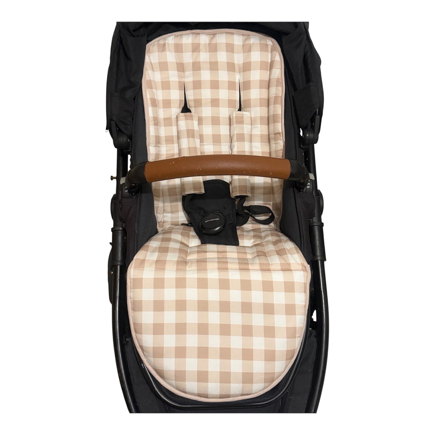 Safari Buddies Pram Liner Bundle