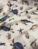 Sea Turtle Swaddle