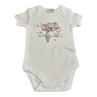 Bush Baby Bodysuit