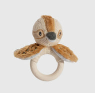 Kenny Kookaburra Rattle