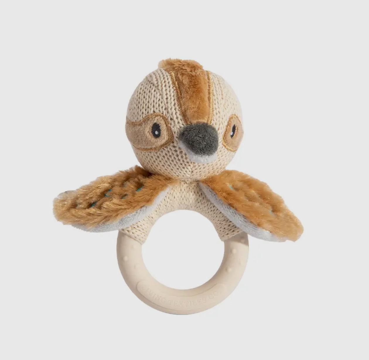 Kenny Kookaburra Rattle