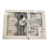 Bush Baby Koala Gift Box