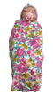 Swaddle Set - Floral