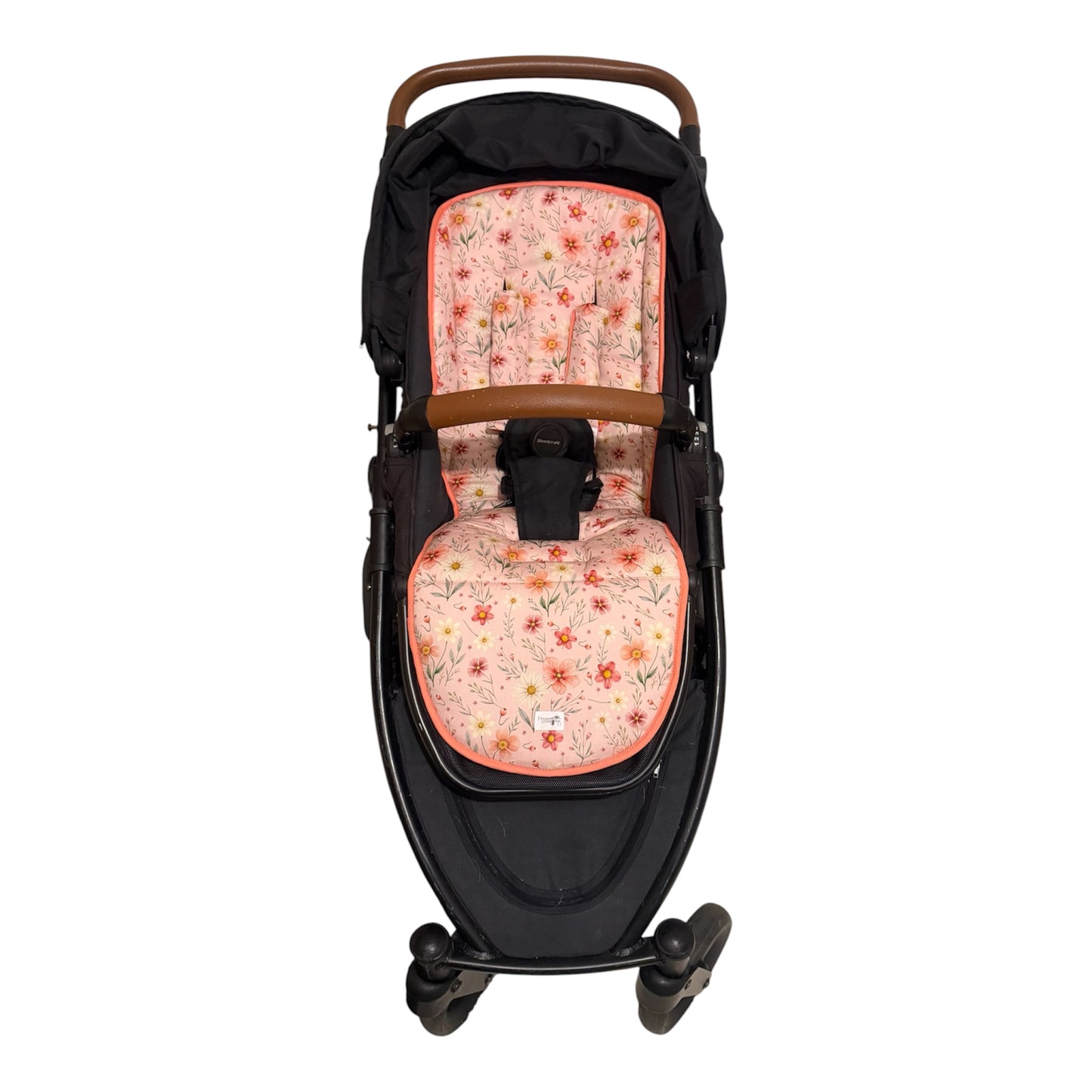 Wildflower Universal Pram Liner