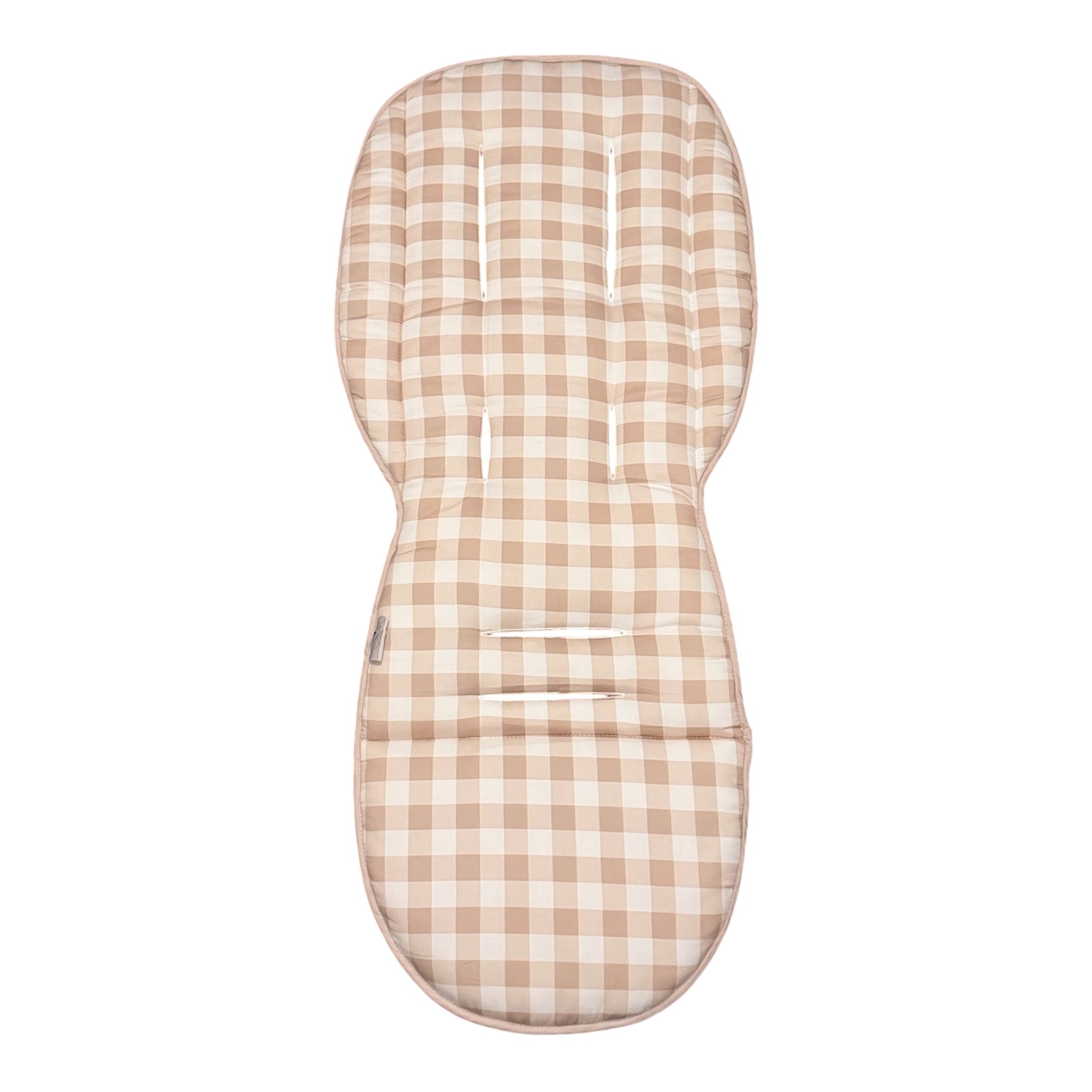 Safari Buddies Universal Pram Liner