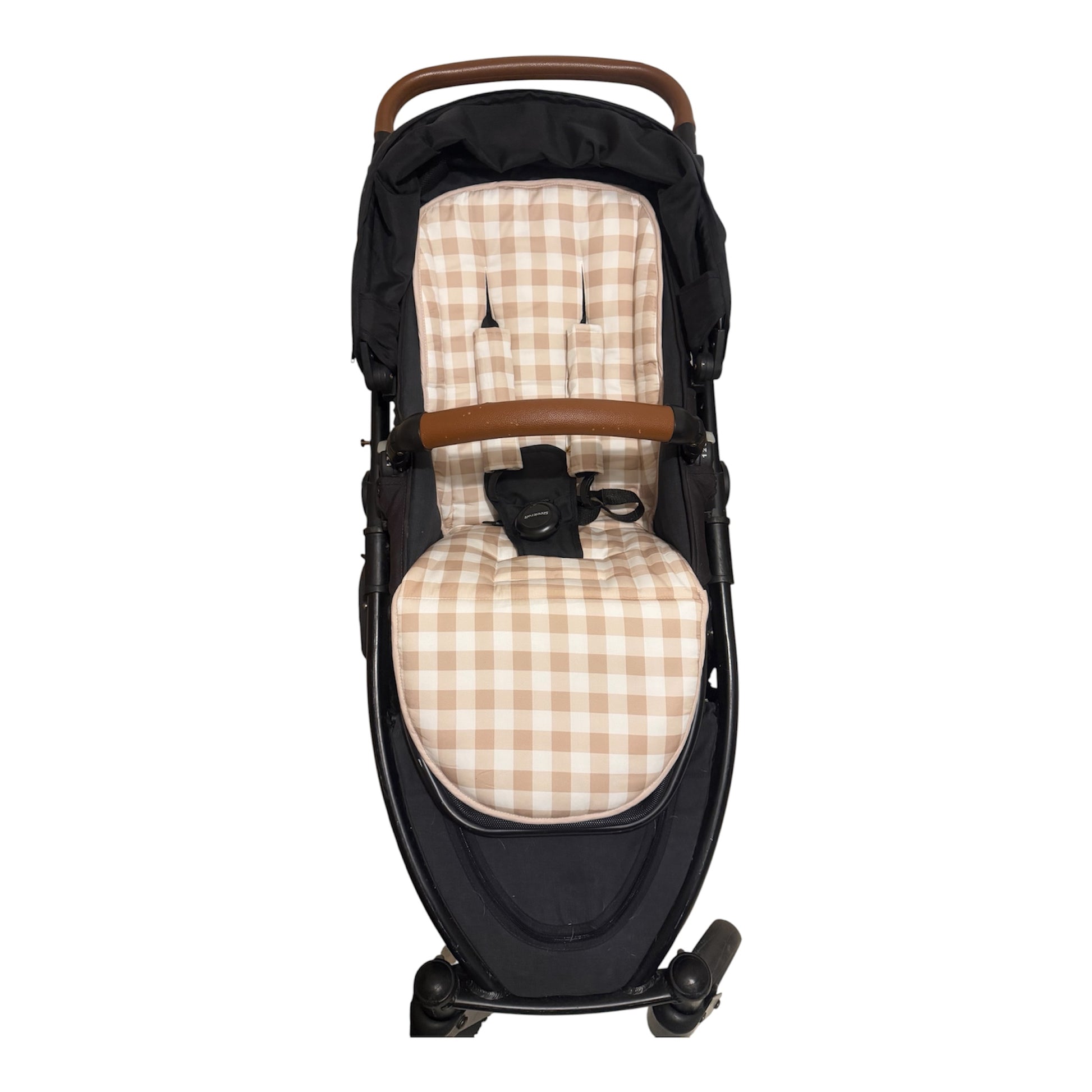 Safari Buddies Universal Pram Liner