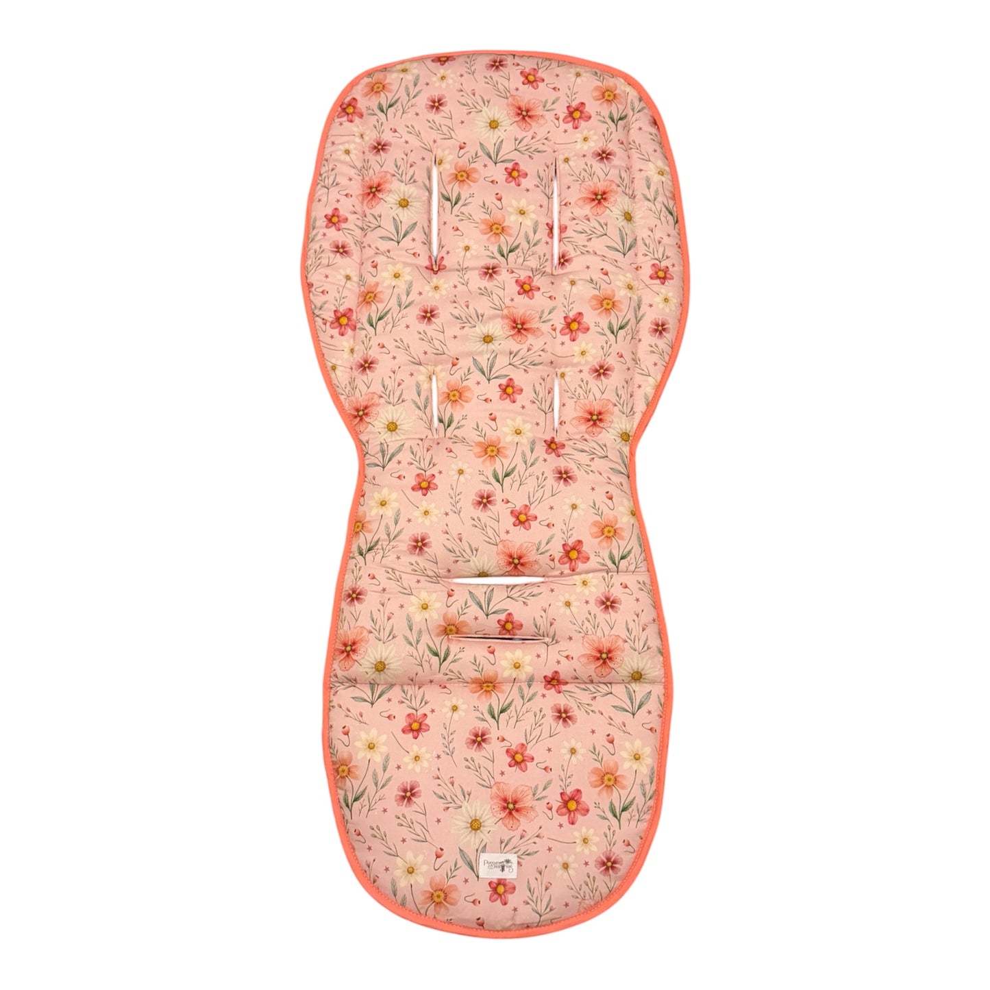 Wildflower Universal Pram Liner