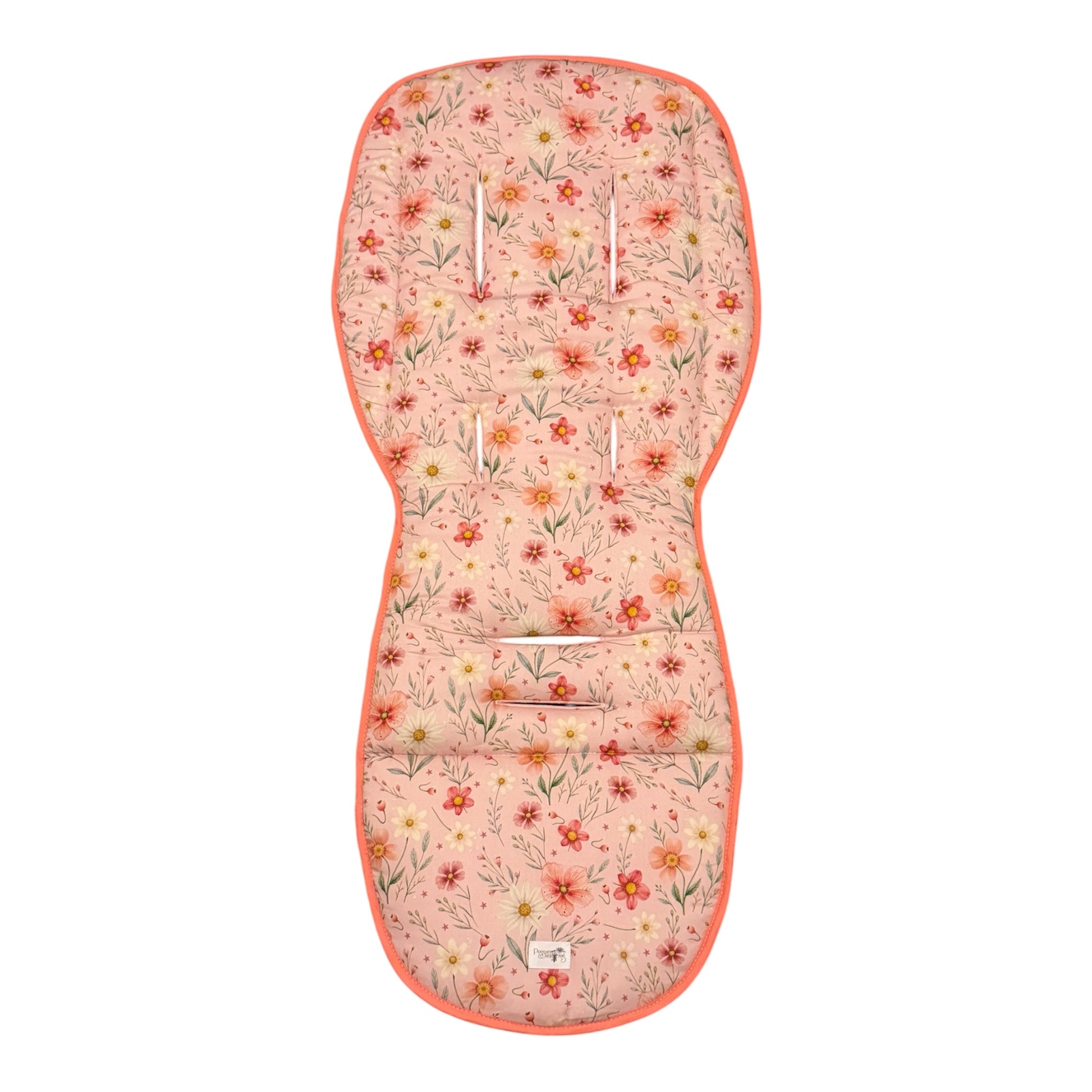 Wildflower Universal Pram Liner