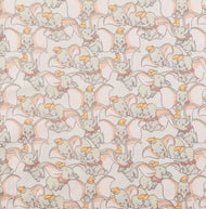Flannelette Wrap Bunny Rug - Elephant