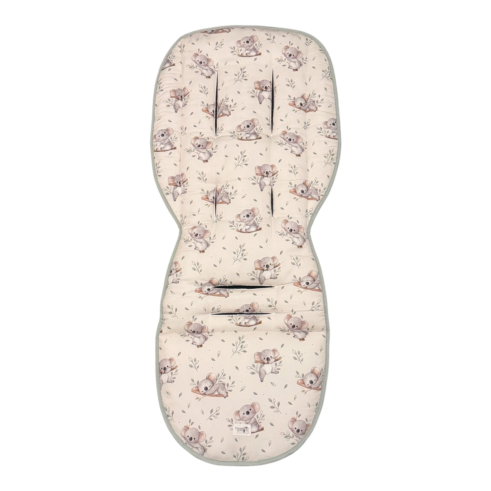 Bush Baby Koala Universal Pram Liner