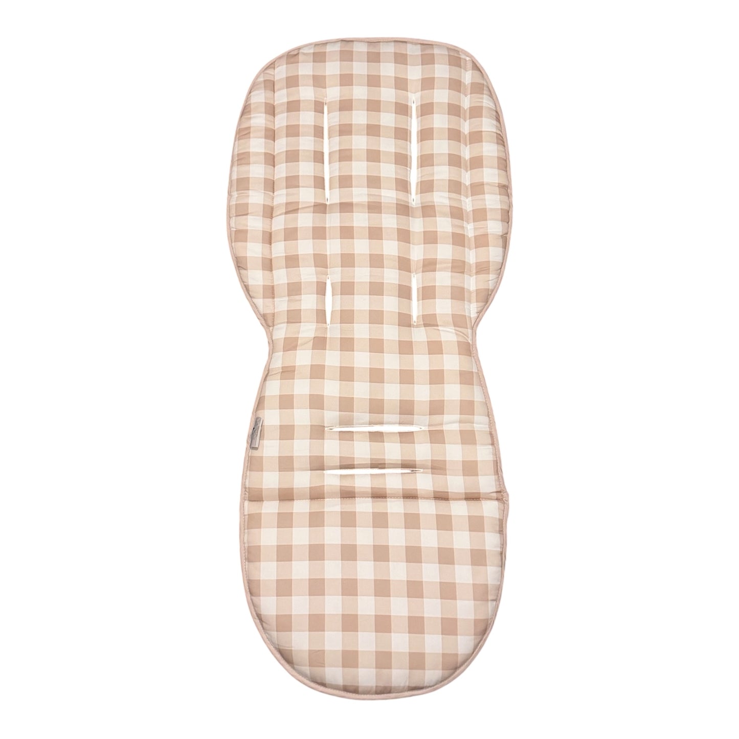 Safari Buddies Pram Liner Bundle