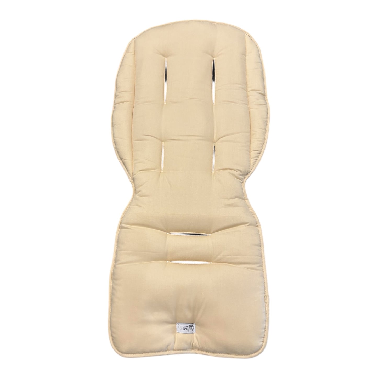 Gingham Universal Pram Liner