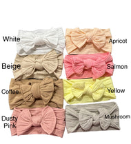 Baby Headband