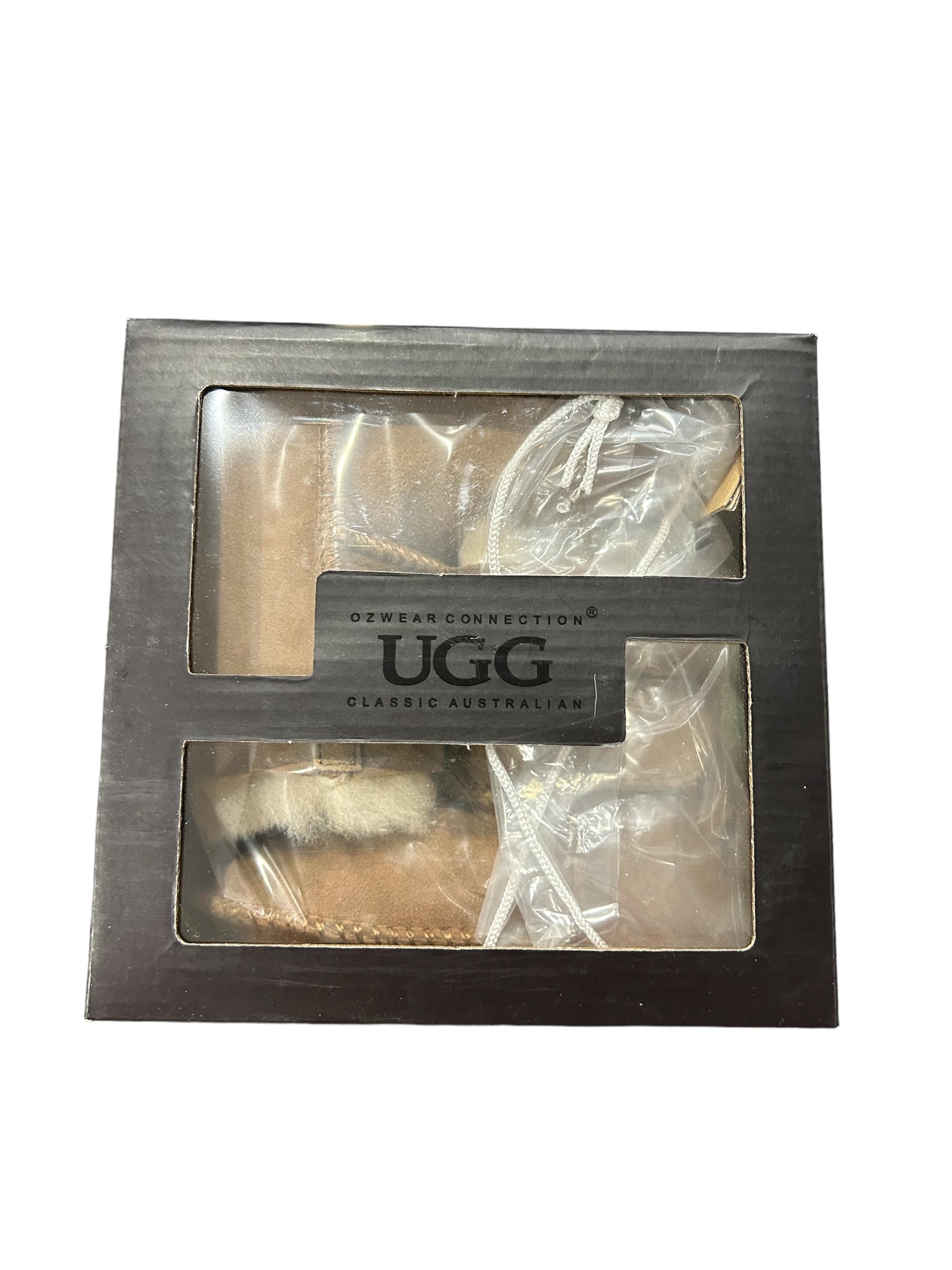 UGG Boots - Chestnut