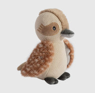 Kenny Kookaburra- Knitted