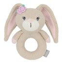 Amelia Bunny Rattle