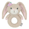 Amelia Bunny Rattle