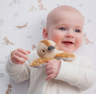 Kenny Kookaburra Rattle