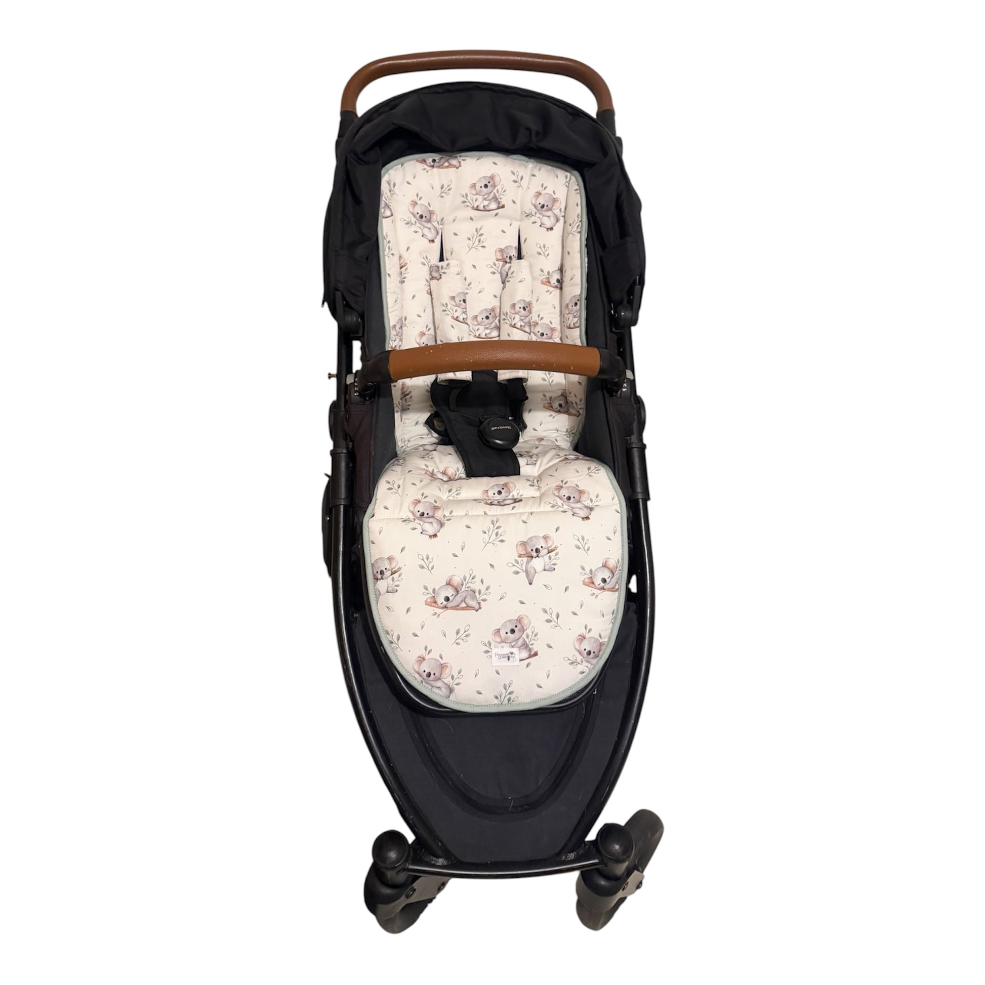 Bush Baby Koala Universal Pram Liner