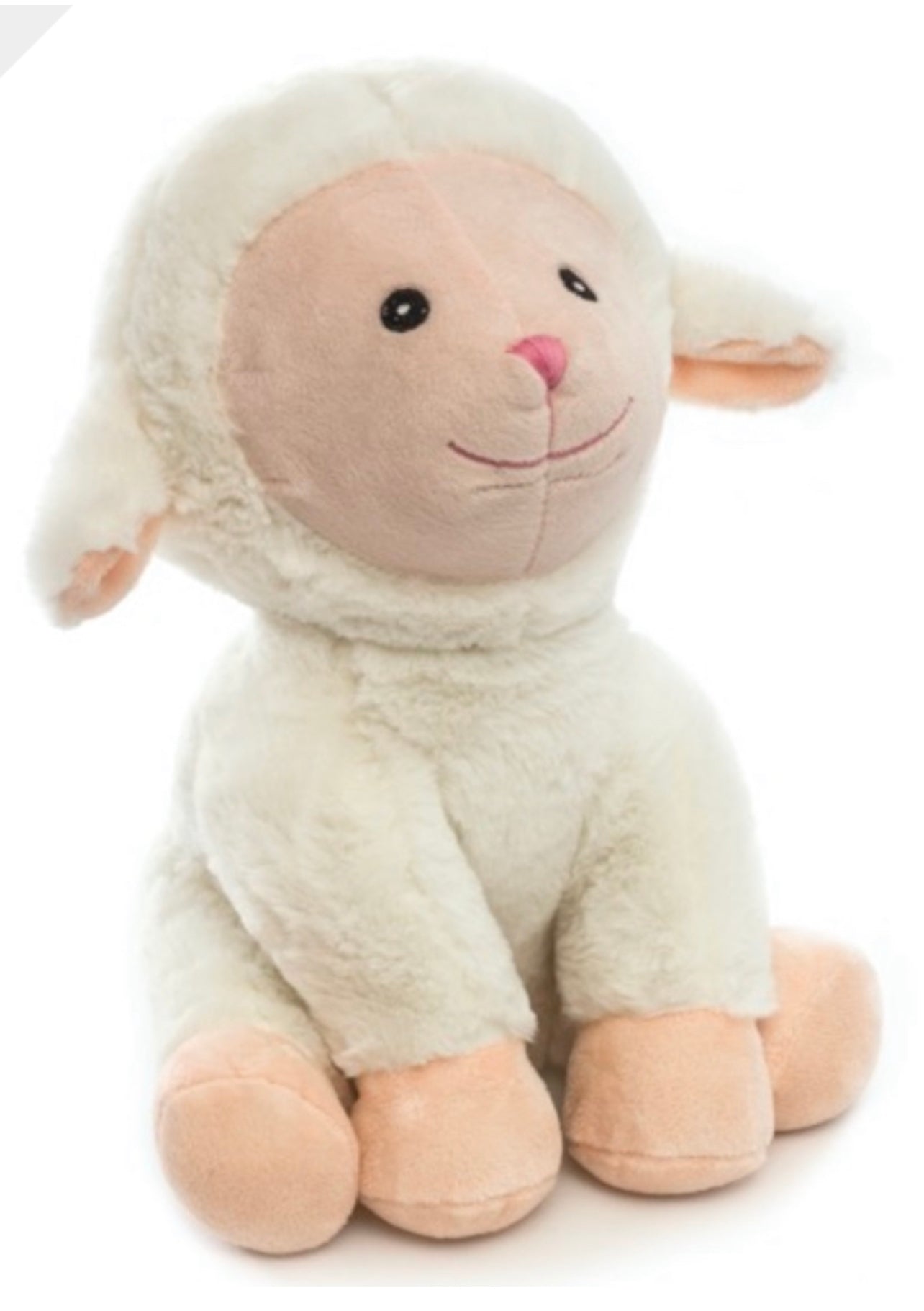 Sammy Sheep Plush