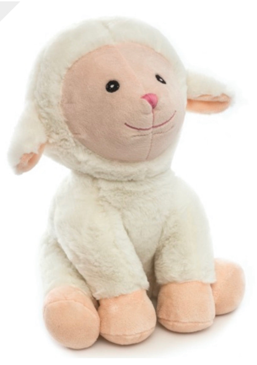 Sammy Sheep Plush