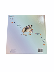 Possum and Frog - Possum Magic Book
