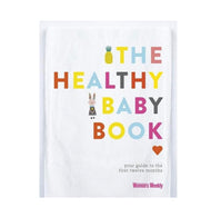 The Healthy Baby Book