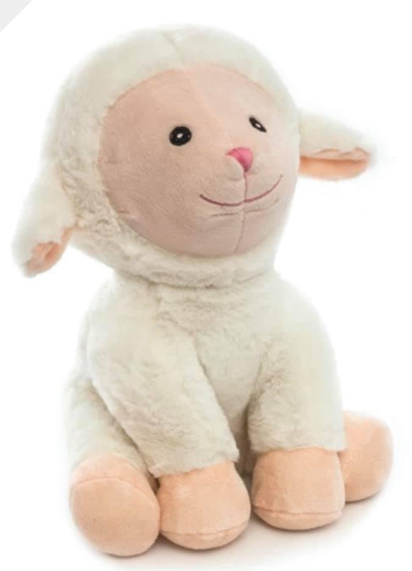 ‘Annie’ the Sheep - Soft Toy - 32cm